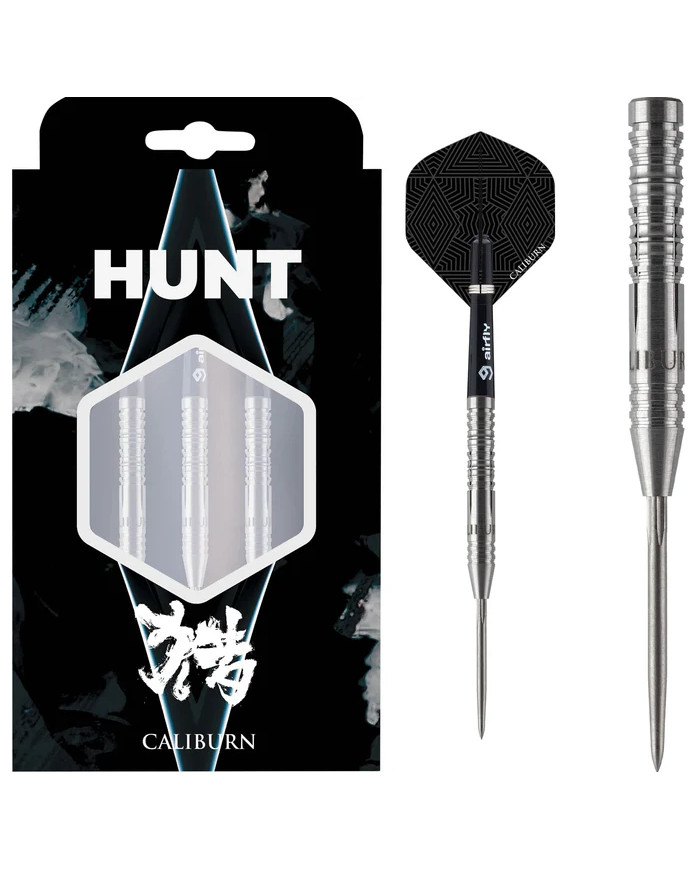 Caliburn Hunt H1 Darts