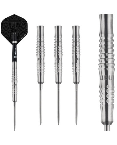 Caliburn Hunt H2 Darts
