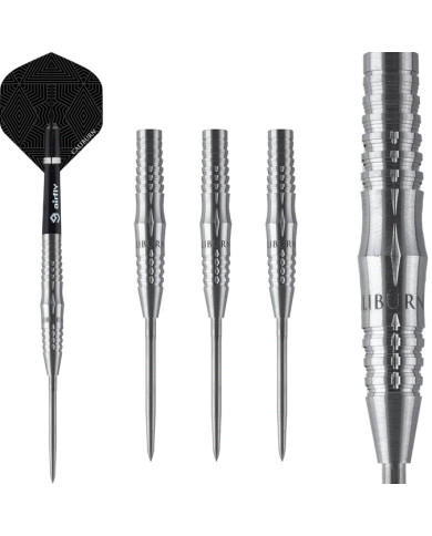 Caliburn Hunt H3 Darts
