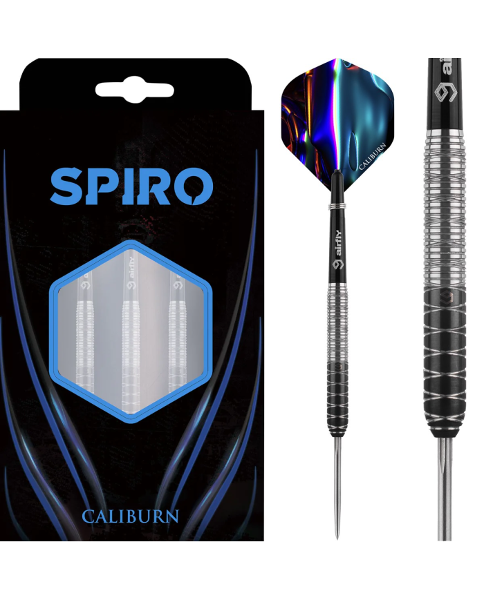 Caliburn Spiro S2 Darts