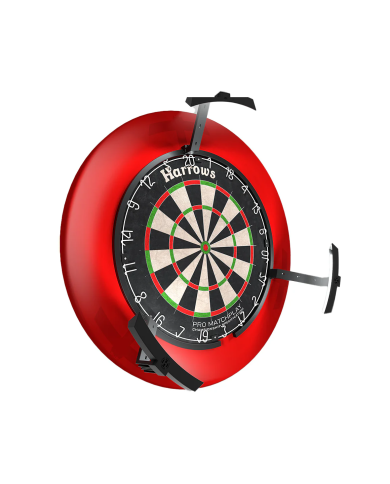 Harrows Trilight LED Dartboard Light Harrows Trilight LED Dartboard Light