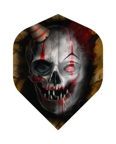 Designa Ribtex Gold with Black Stripe