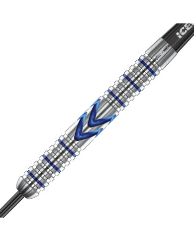 Red Dragon Gerwyn Price Midnight Edition Darts