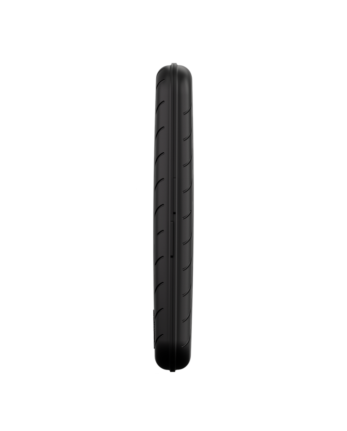 Harrows Slim Case Black