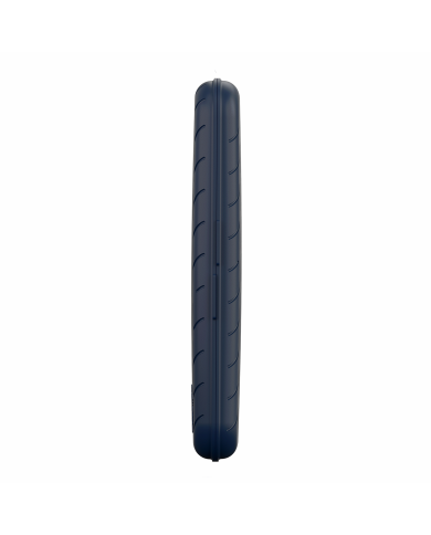 Harrows Slim Case Blue