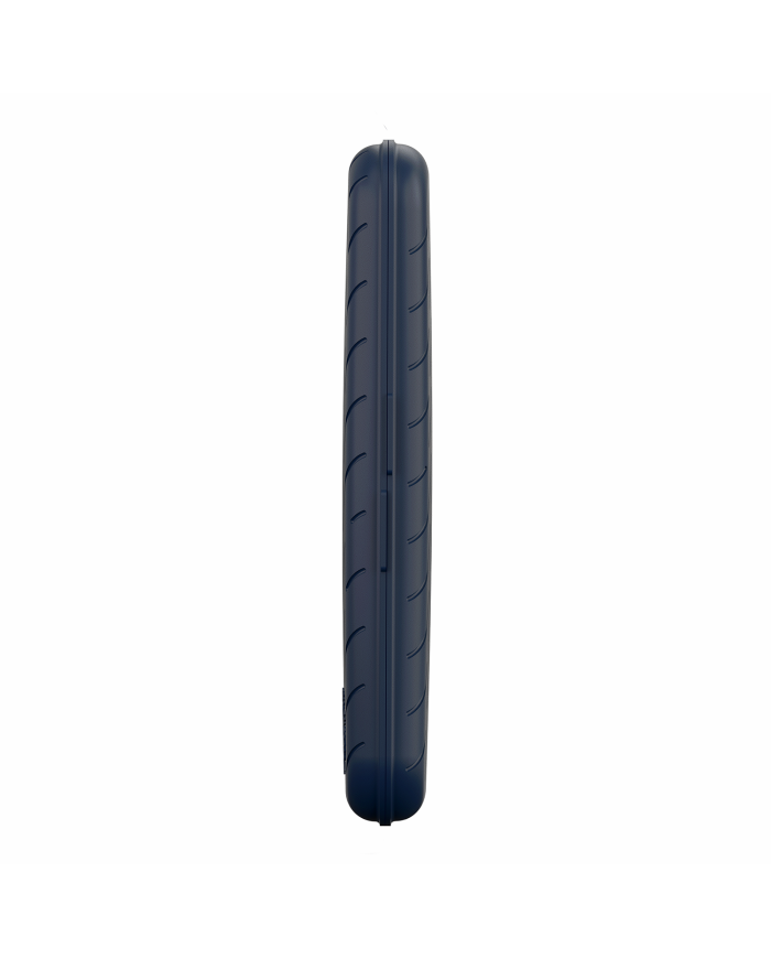 Harrows Slim Case Blue