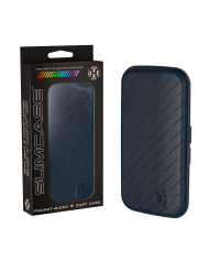 Harrows Slim Case Blue