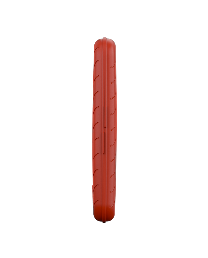 Harrows Slim Case Red