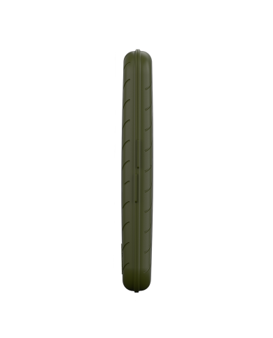Harrows Slim Case Green