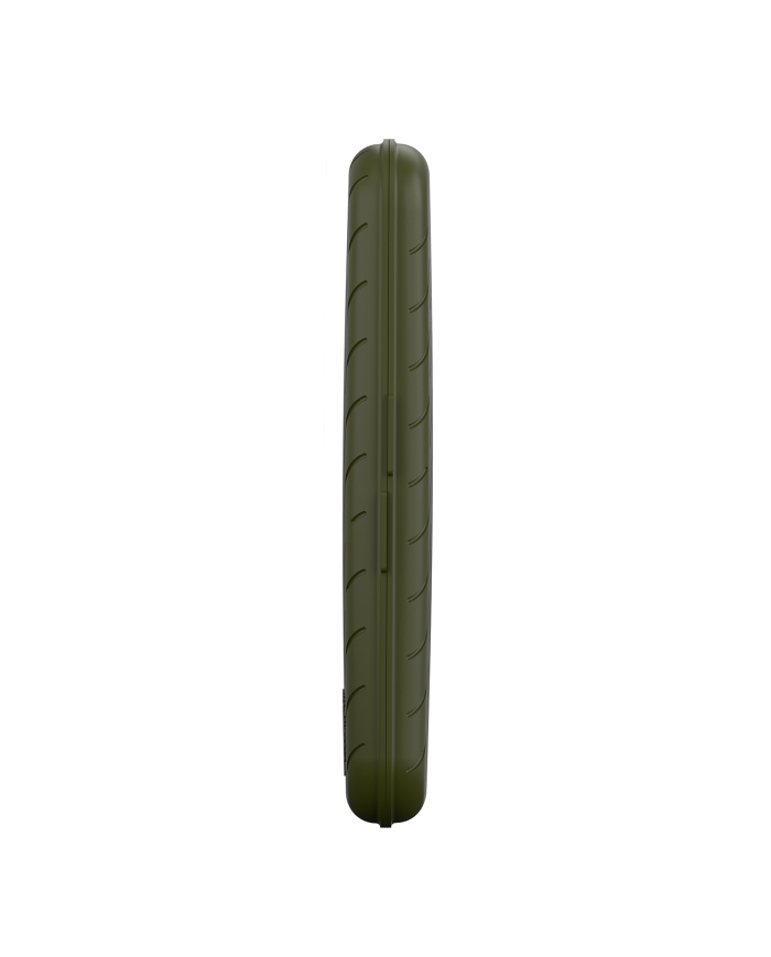 Harrows Slim Case Green