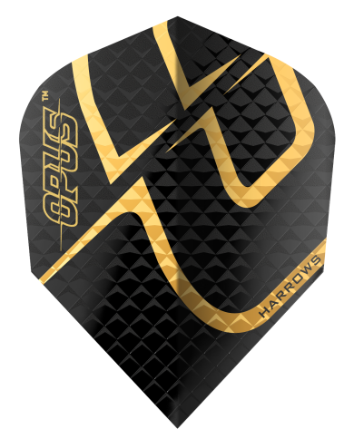 Harrows Opus O Flights