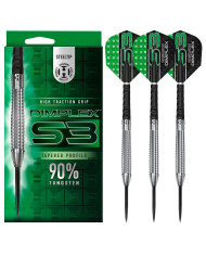 Harrows Dimplex S3 Tapered Darts