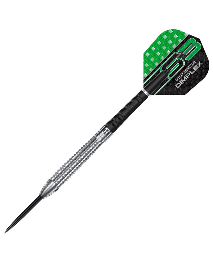 Harrows Dimplex S3 Tapered Darts