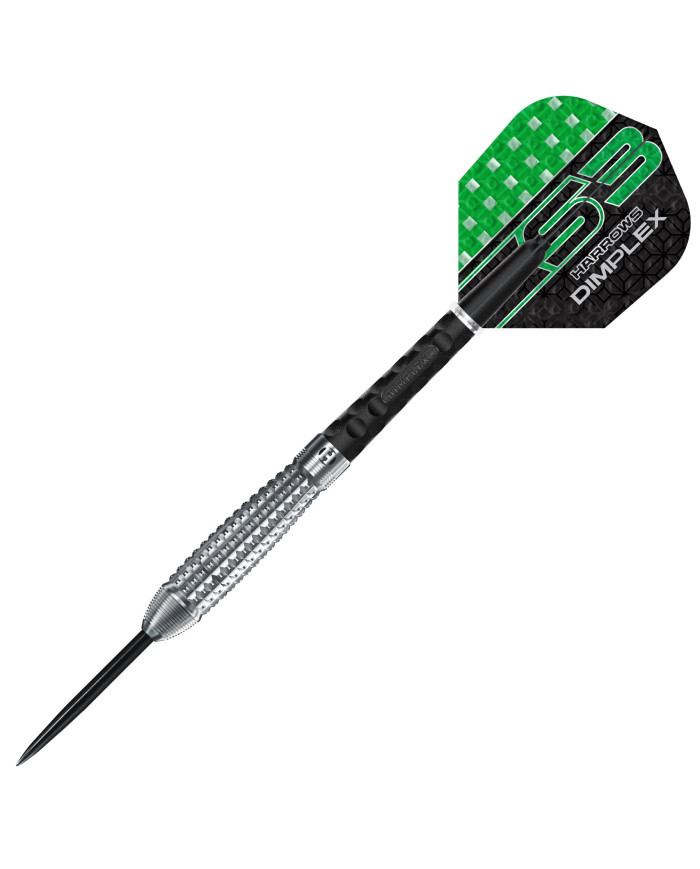 Harrows Dimplex S3 Bomb Darts