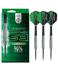 Harrows Dimplex S3 Bomb Darts