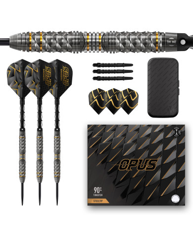Harrows Opus Darts