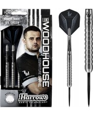 Harrows Luke Woodhouse Series 2 Darts