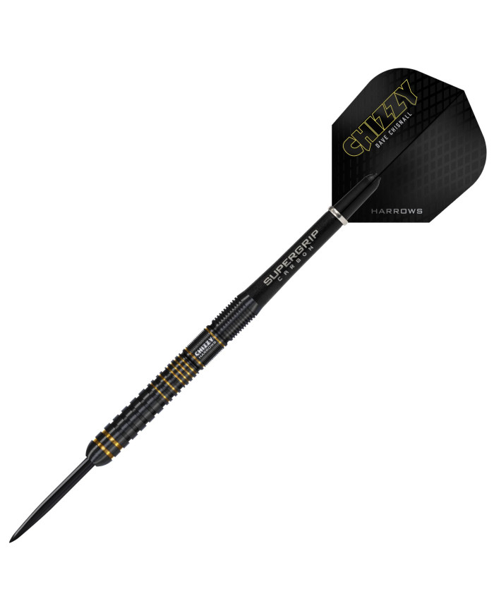 Harrows Dave "Chizzy" Chisnall 90% Darts
