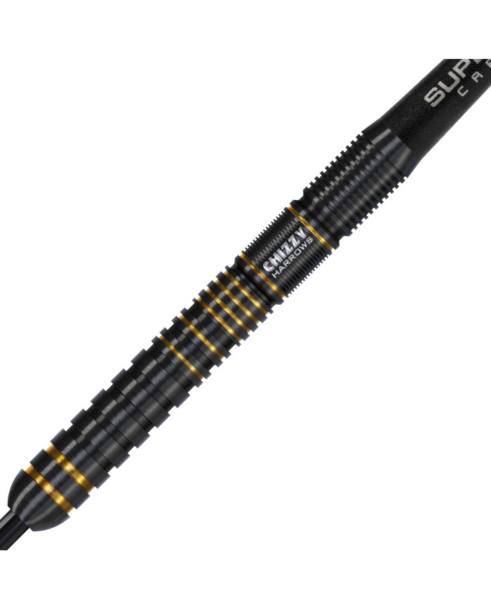 Harrows Dave "Chizzy" Chisnall 90% Darts
