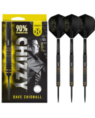 Harrows Dave "Chizzy" Chisnall 90% Darts