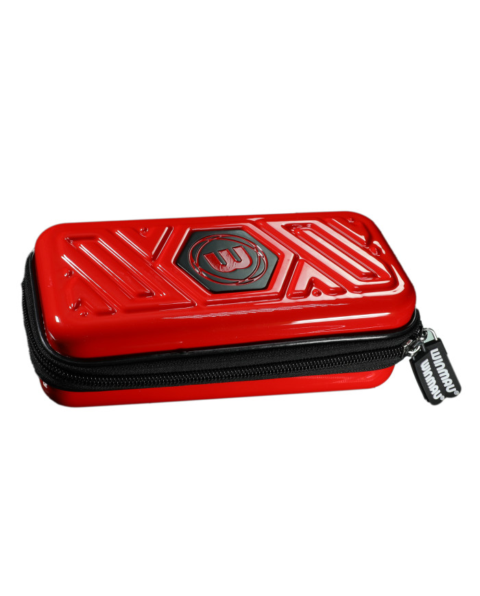 Winmau G1 Armor Wallet Red