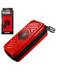 Winmau G1 Armor Wallet Red