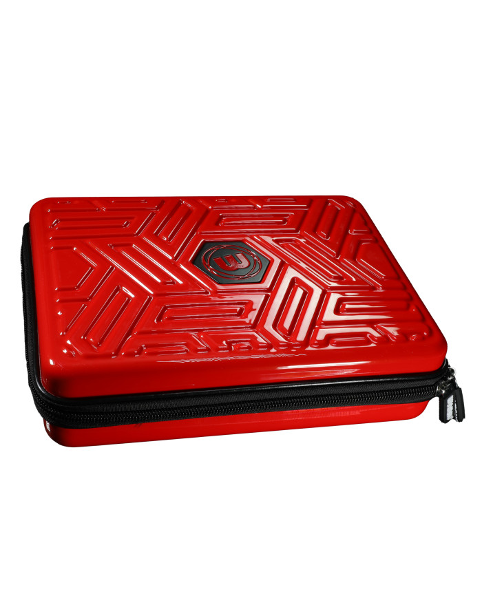 Winmau G4 Armor Wallet Red