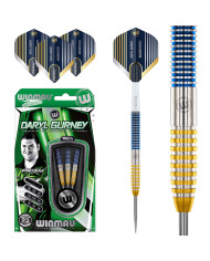 Winmau Daryl Gurney Gold - Superchin
