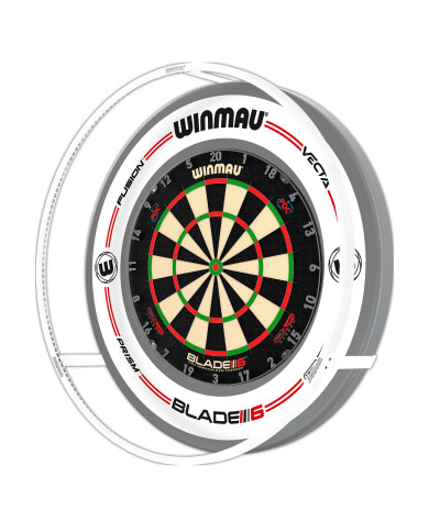 Winmau Plasma Lighting Surround System