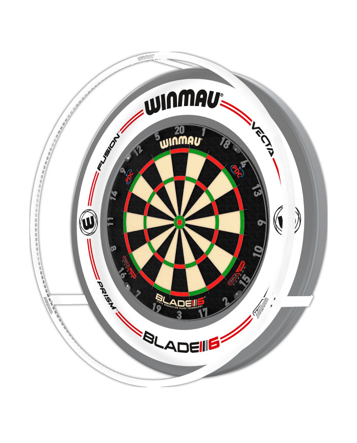 Winmau Plasma Lighting Surround System
