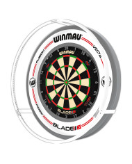 Winmau Plasma Lighting Surround System