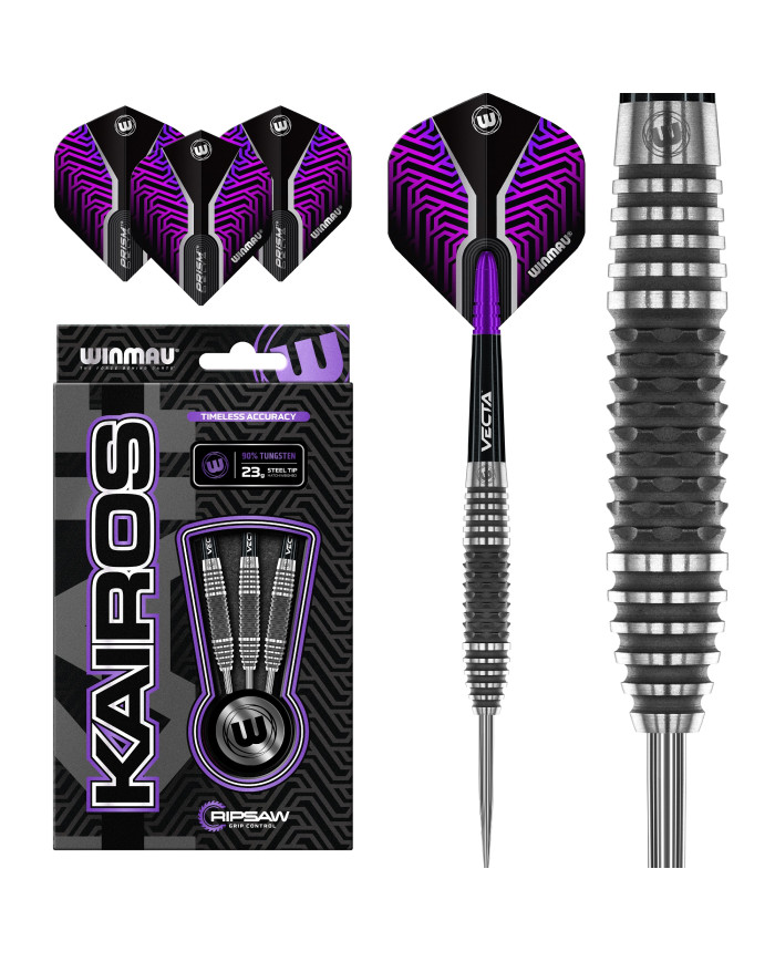 Winmau Kairos Bomb Darts