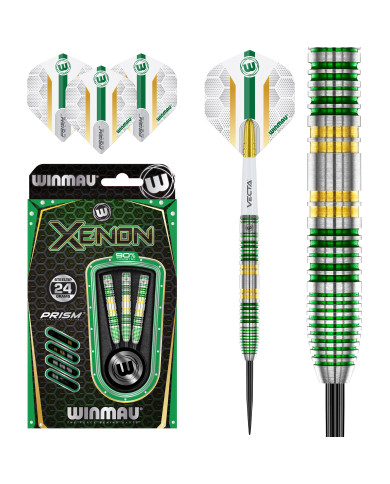 Winmau Xenon Darts