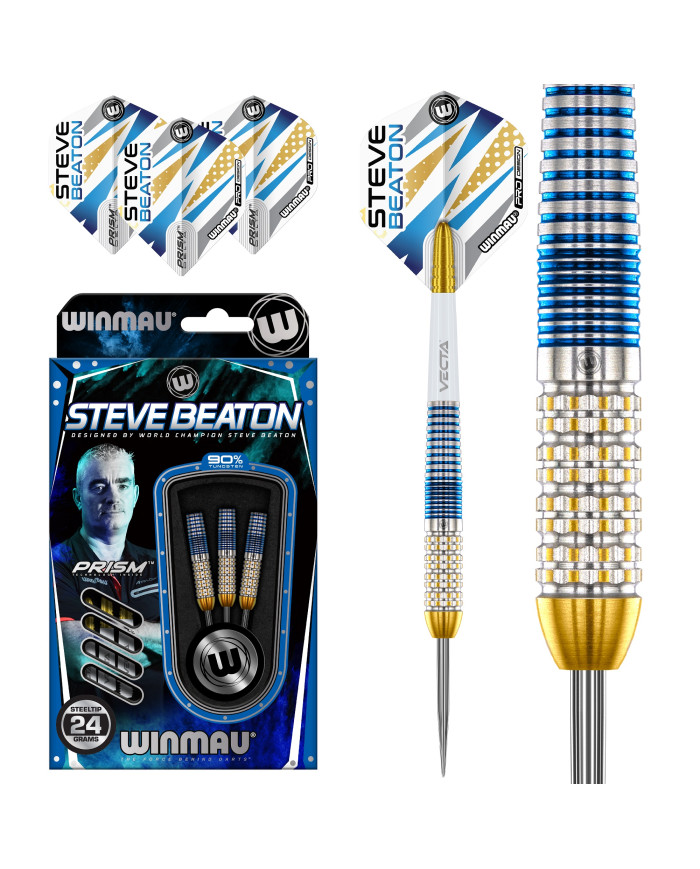 Winmau Steve Beaton