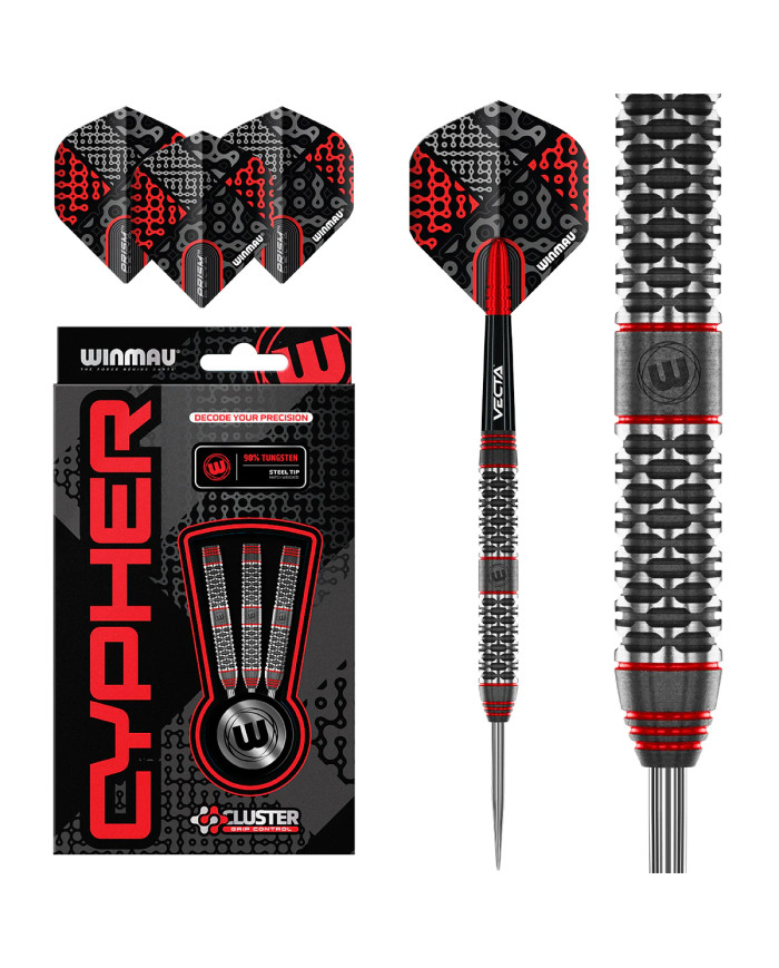 Winmau Cypher Darts
