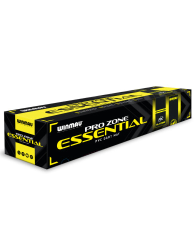 Winmau Outshot Darts Mat