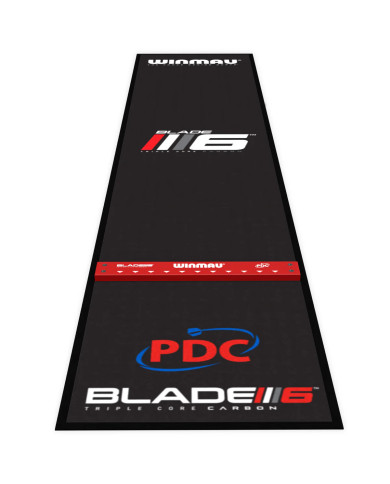 Winmau Outshot Darts Mat