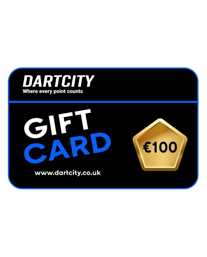 Gift Card [€100]