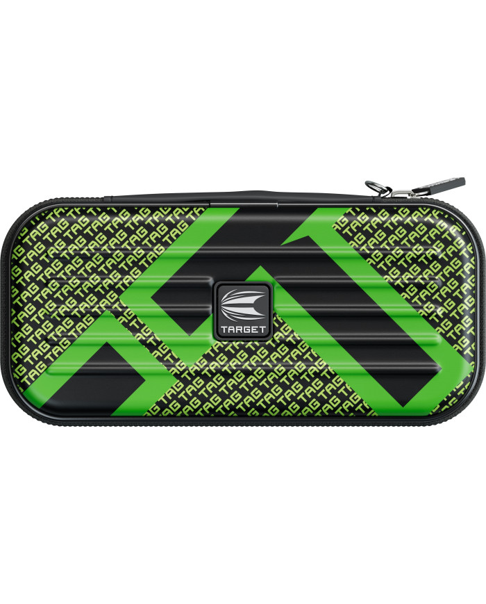 Target Takoma Tag Wallet Green