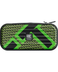 Target Takoma Tag Wallet Green