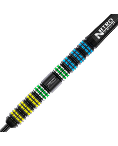 Red Dragon Dragonfly95 Parallel Darts
