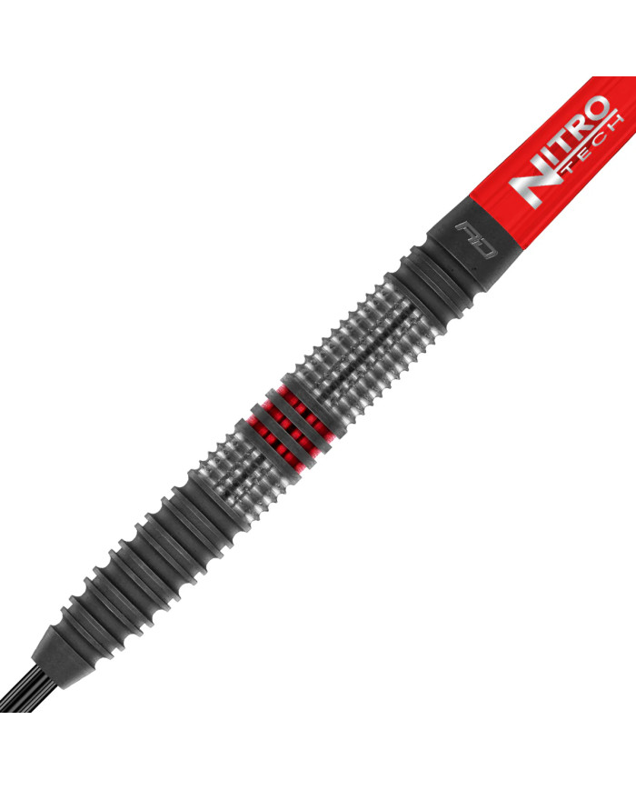 Red Dragon Jonny Clayton Hiraeth Darts
