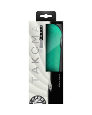 Target Japan Takoma Shell Case Teal