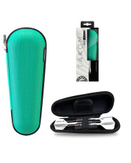 Target Japan Takoma Shell Case Teal