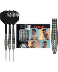 Target Japan Prime Series Scream G1 Darts  - 22g