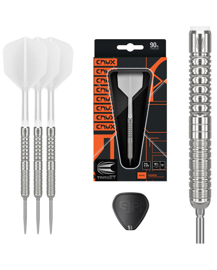 Target Japan Crux Honor - 23g