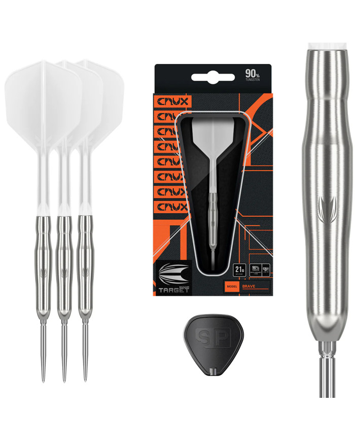 Target Japan Crux Brave - 21g