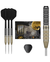 Target Japan - Black Marque Reyn