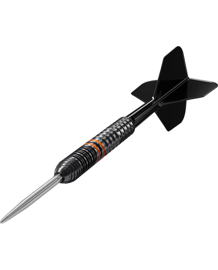 Target Japan - Black Marque Morpheus 2.0