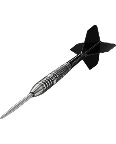 Target Japan Black Marque Lumiere 3.0 Darts  - 23g